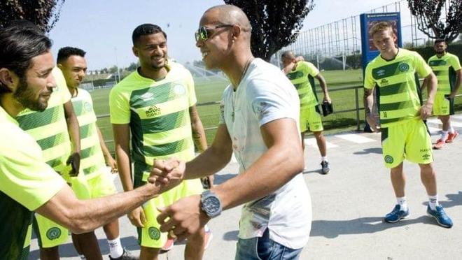 这是一次新 这是一次新